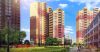 Квартира Студия, 25 м², Новоград Павлино