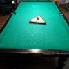 Бильярдный стол