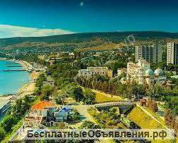 3-комн. квартира в Феодосии 73 кв.м.