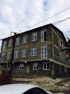 Просторная квартира в клубном доме в Сочи