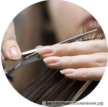 Курсы парикмахеров в Казани