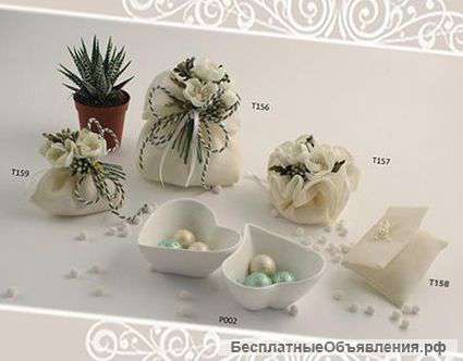 Корпоративные подарки на 8 марта