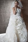 Итальянское свадебное платье rozy