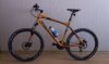 Велосипед Bulls sharptail, немец. почти новый