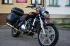 Honda Magna V45