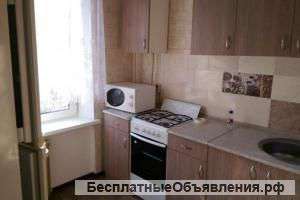 2-ух комнатная квартира