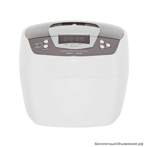 Ультразвуковая ванна Codyson CD-4810