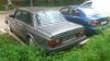 Volvo 240 1992 на запчасти