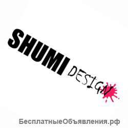 Дизайнерские головные уборы Shumi Design
