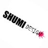 Дизайнерские головные уборы Shumi Design
