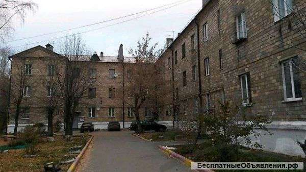 Квартира 2-х ком. продам.