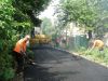 Асфальтирование и укладка асфальтовой крошки в Москве и Московской обл