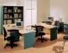 4 офисных стола и тумбы. МФУ в подарок