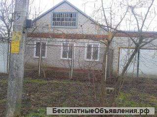 Просторный дом с удобствами