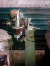 Оборудование для заточки и сварки ленточных пил