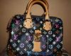 Louis Vuitton Speedy 30 Monogram Multicolore