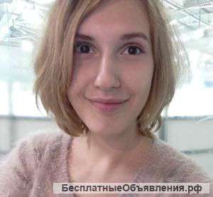 Репетитор по английскому языку