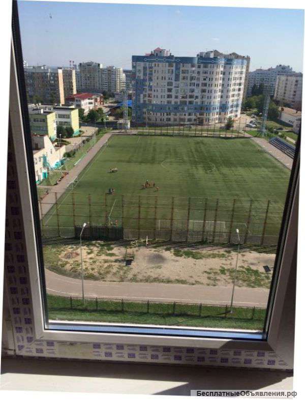 1-ком. квартира в Белгороде ул. Буденного