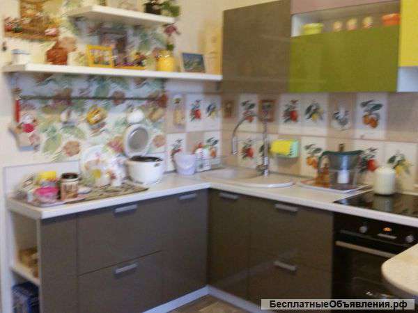 1 кв-ру в Центре по ул.Елизарова