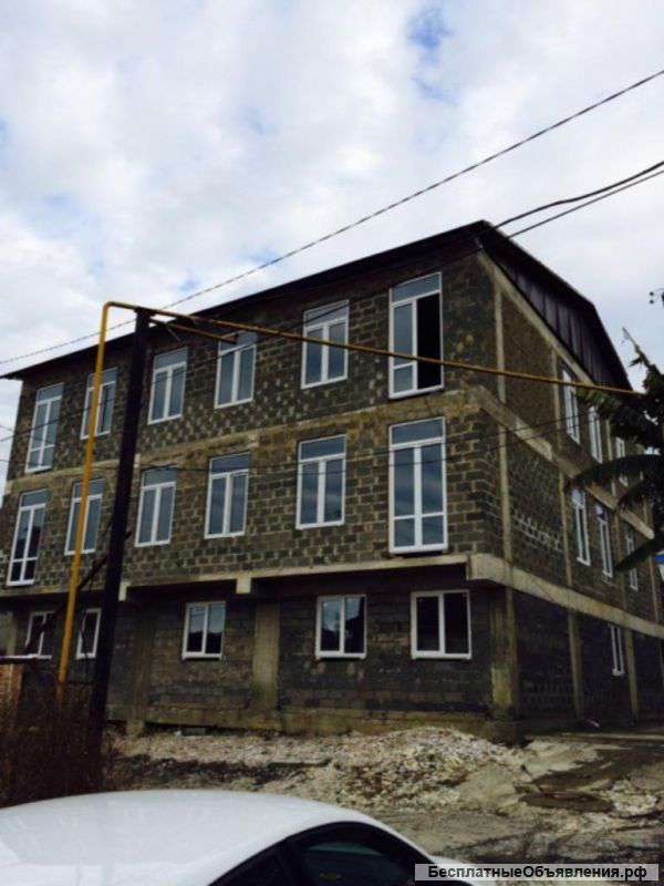 Квартира в Клубном доме Сочи