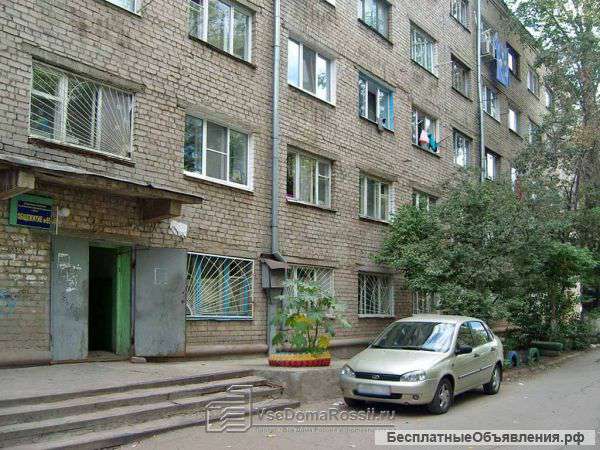 Сдаю комнату на длительный срок