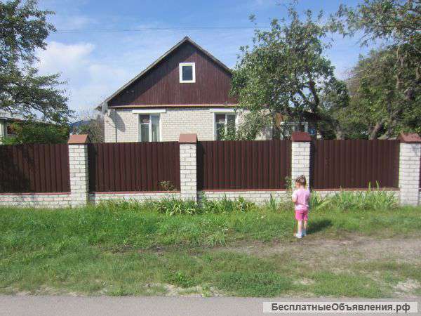 Дом