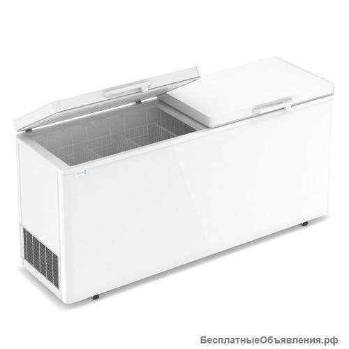 Морозильный ларь Frostor 800 SD, новый