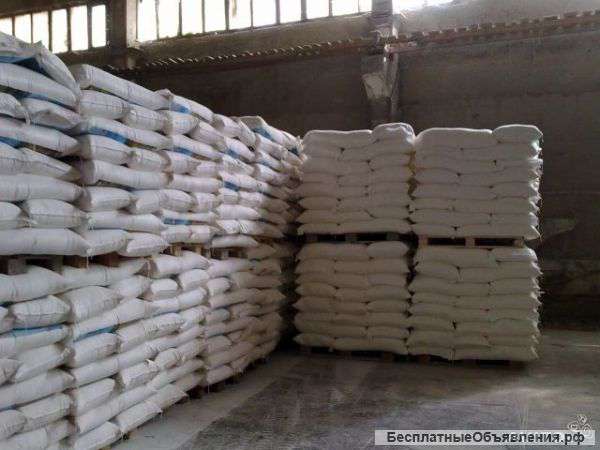 Мука оптом с завода от 20 тонн. Спец условия Узнай