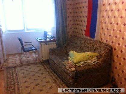 Комната в общежитии