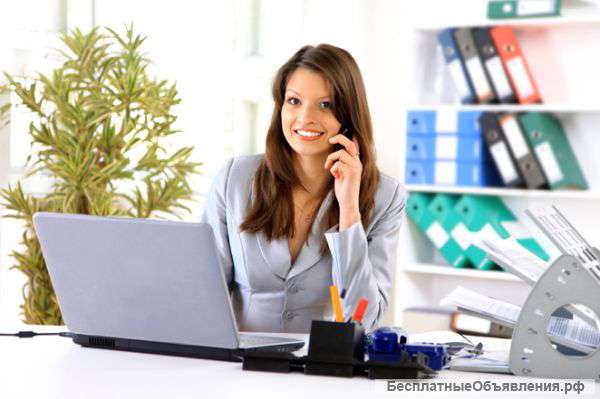 Специалист на первичку