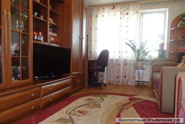 Сдам квартиру