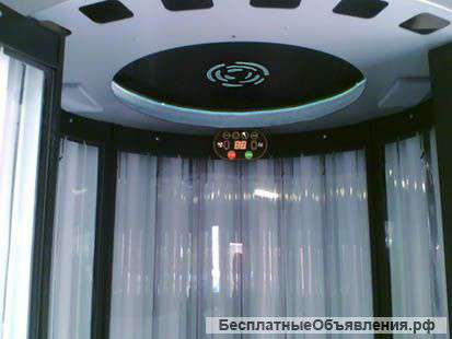 Солярий