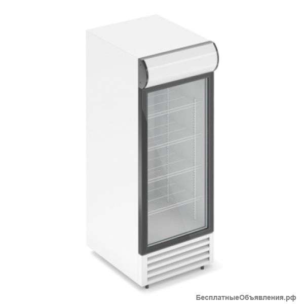 Шкаф холодильный Фростор RV 300 GL-pro