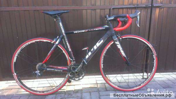 Time RXRs Ulteam размер 51 см