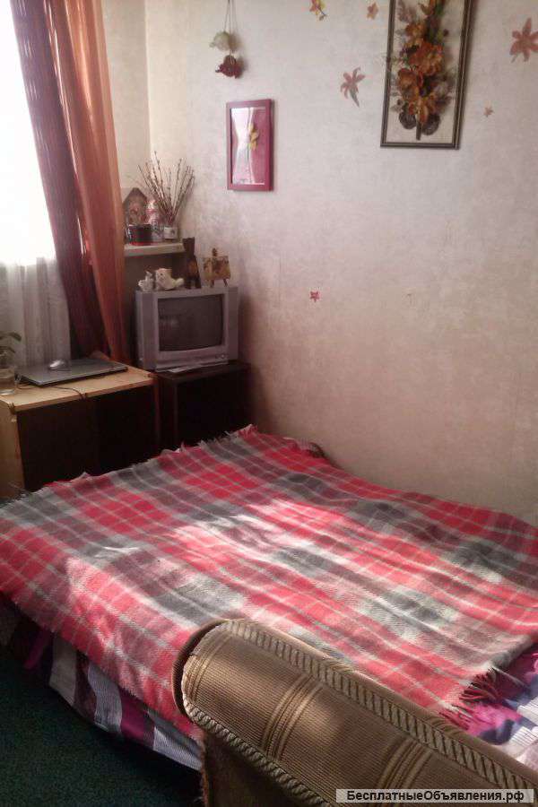 Сдам комнату