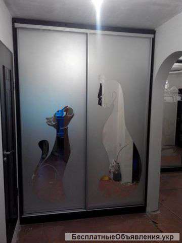 Ремонт и изготовление корпусной мебели