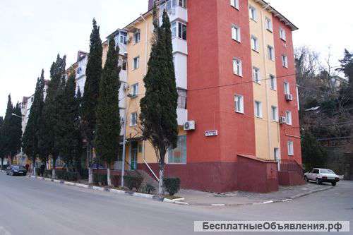 Нежилые помещения в г. Туапсе