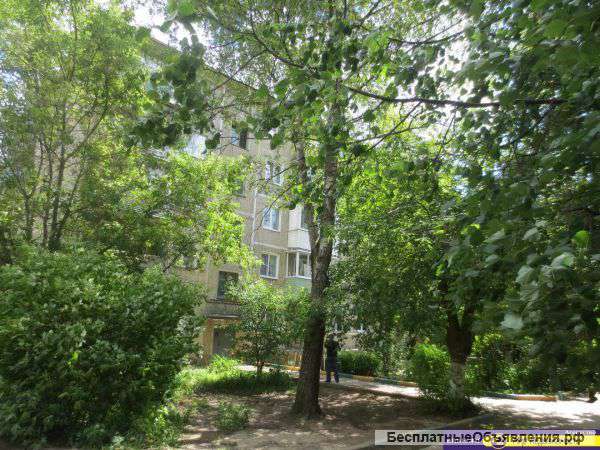 1 комн.квартиру г.Серпухов, ул.Космонавтов, д.19б