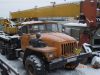 Продам автокран КС 3574 на базе Урал 5557