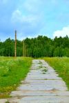 Участок 9 сот в п. Лехтуси