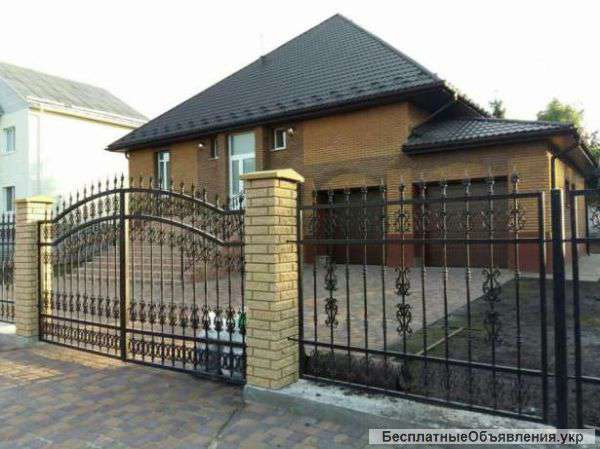 В продаже дом с.Петропавловская Борщаговка