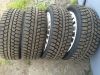 Комплект зимних шин TOYO 17 радиус 5% износ