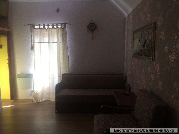 Аренда. Новый дом 2-х этажный, Голосеевский р-н