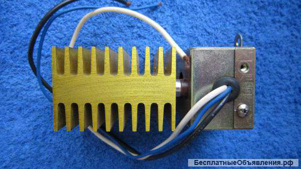 PT-206S NEC Регулятор на семисторе Япония 10A 400V Ток управления 5 mA оригинальный НОВЫЙ