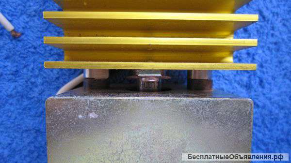 PT-206S NEC Регулятор на семисторе Япония 10A 400V Ток управления 5 mA оригинальный НОВЫЙ