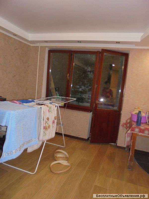 2-х комн. квартира на СХИ