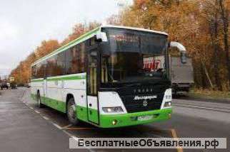 Водител категори B C D E