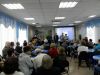 Выступление для Библиотеки Музыка в поэзии