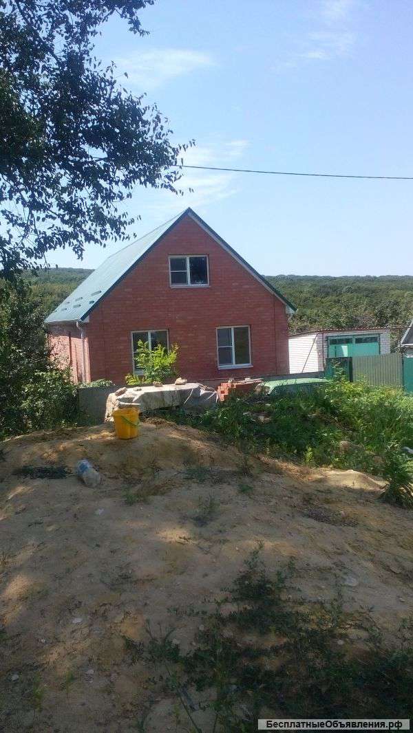 Частный дом