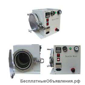 Машина для спайки сенсорных модулей ACHI